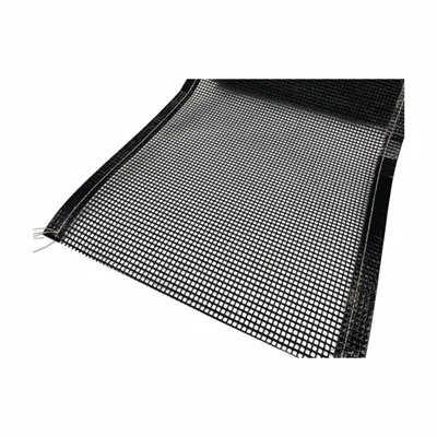 PTFE Dragon Mesh Belt